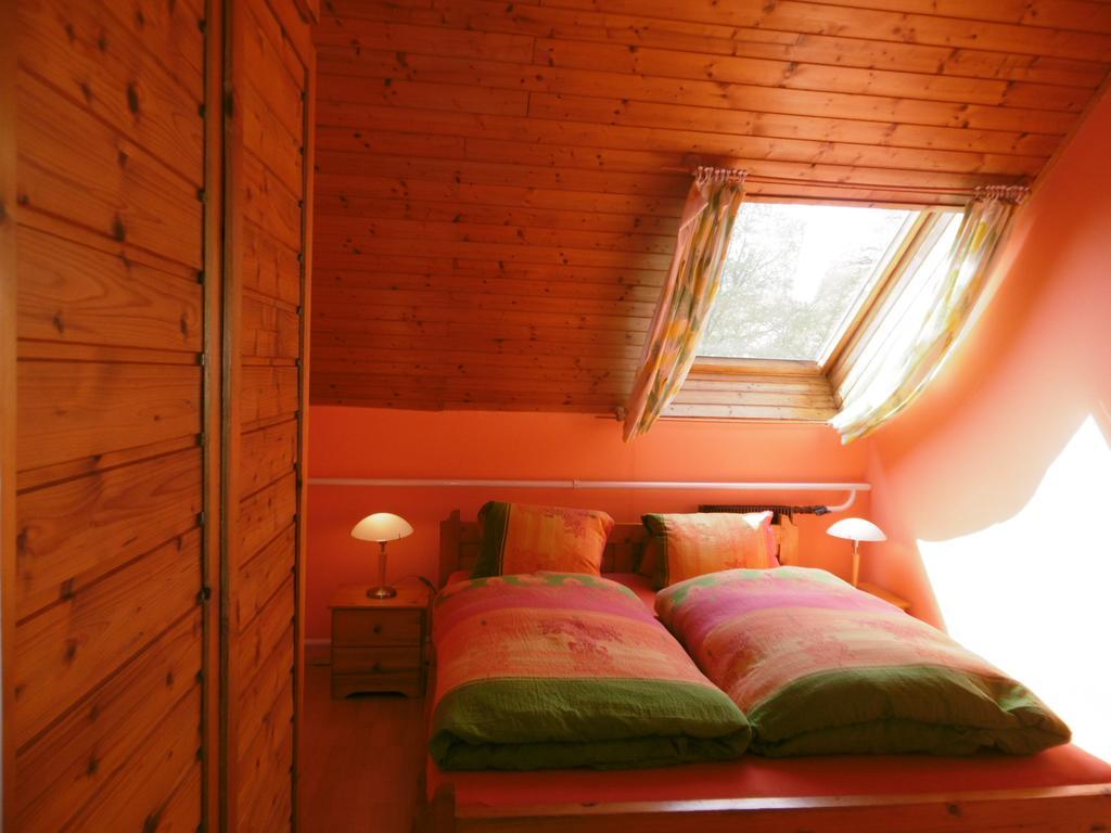 Panoráma Vendégház Apartamento Balatonszepezd Exterior foto